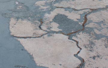 fibreglass roofing replacement Sower Carr