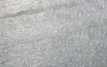 Sower Carr laminate fibreglass or shingles?