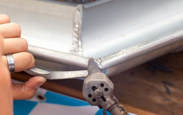 disadvantages of Sower Carr lead roofing