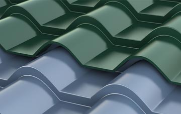 who should consider Sower Carr plastic roofs