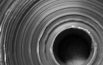 Sower Carr pvc roof replacement