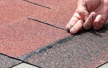Sower Carr asphalt roof repairs