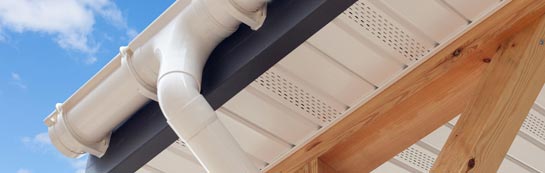 get Sower Carr guttering quotes today