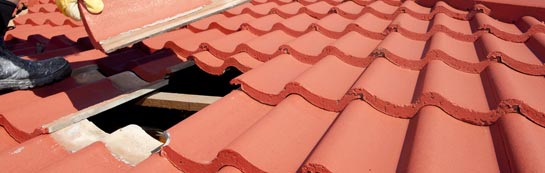compare Sower Carr roof repair quotes