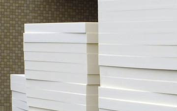 Sower Carr tapered roof insulation costs