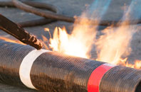 Sower Carr flat roofing replacement